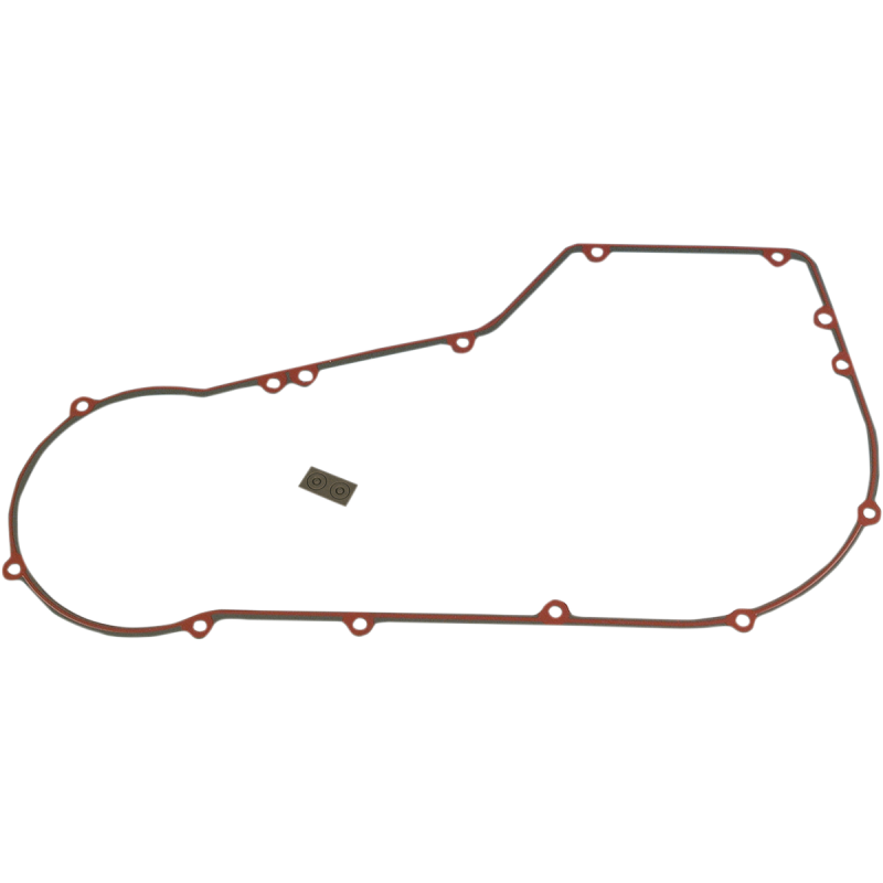 Primary Cover Gasket 00-06 Softail, 99-05 Dyna w/ Foamet