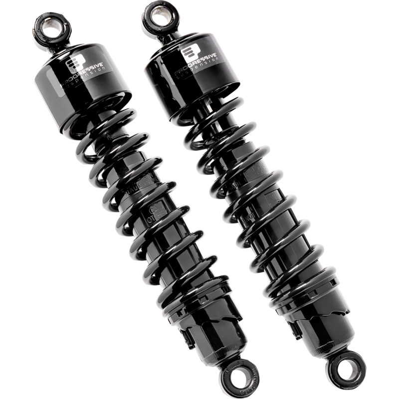 412 Series Standard Cruiser Shock 15"