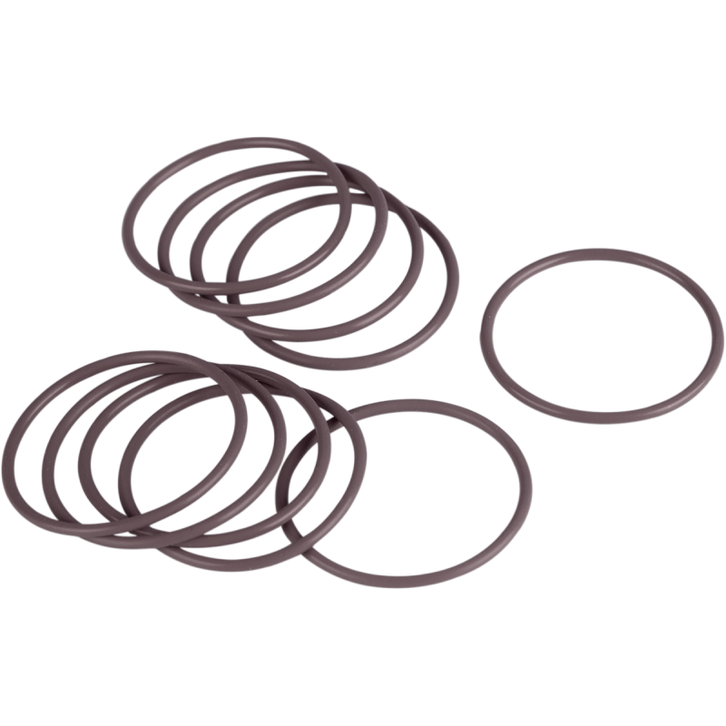 Starter Motor to Case O-Ring (Viton)