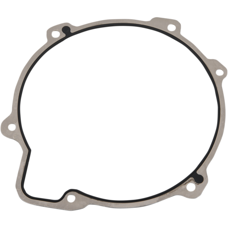 Primary/Derby/Inspection Cover Gaskets - 17-23 M-Eight primary to motor
