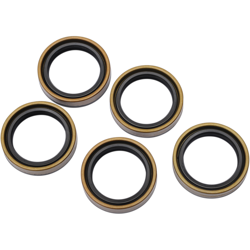 Replacement Seals - 17-23 M-Eight sprocket shaft