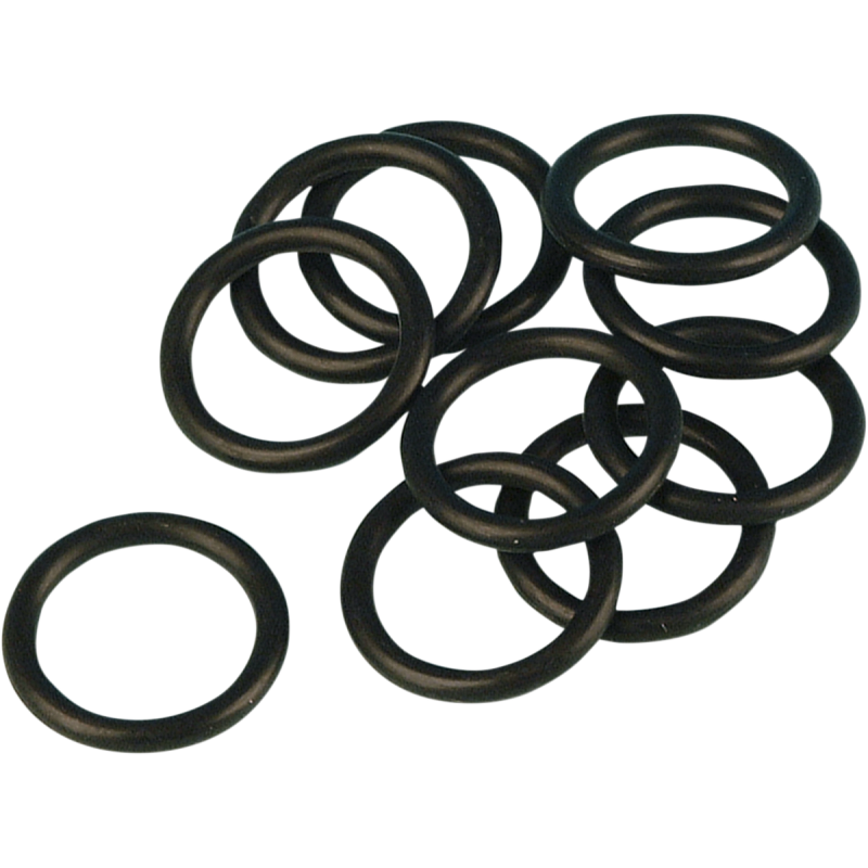 Rocker Arm Support O-Ring 99-17 Twin Cam