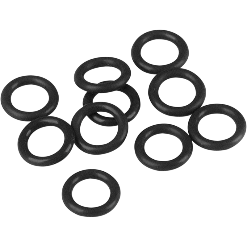 Cam Support Plate Plug O-Ring 99-06 Twin Cam