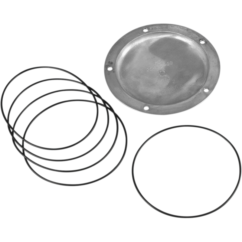 Derby Cover Seal 99-06 (except 06 Dyna)