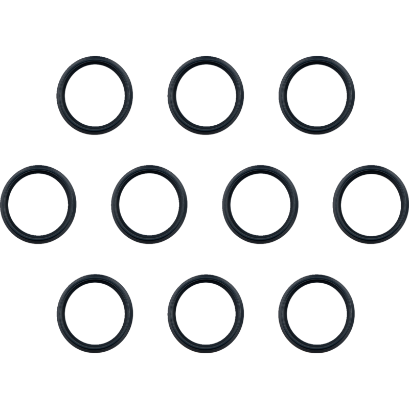 Intake Manifold Seal 99-17 Twin Cam (Blue)