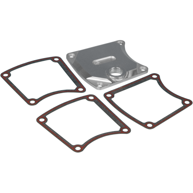 Inspection Cover Steel Core Gasket 99-06 FLT