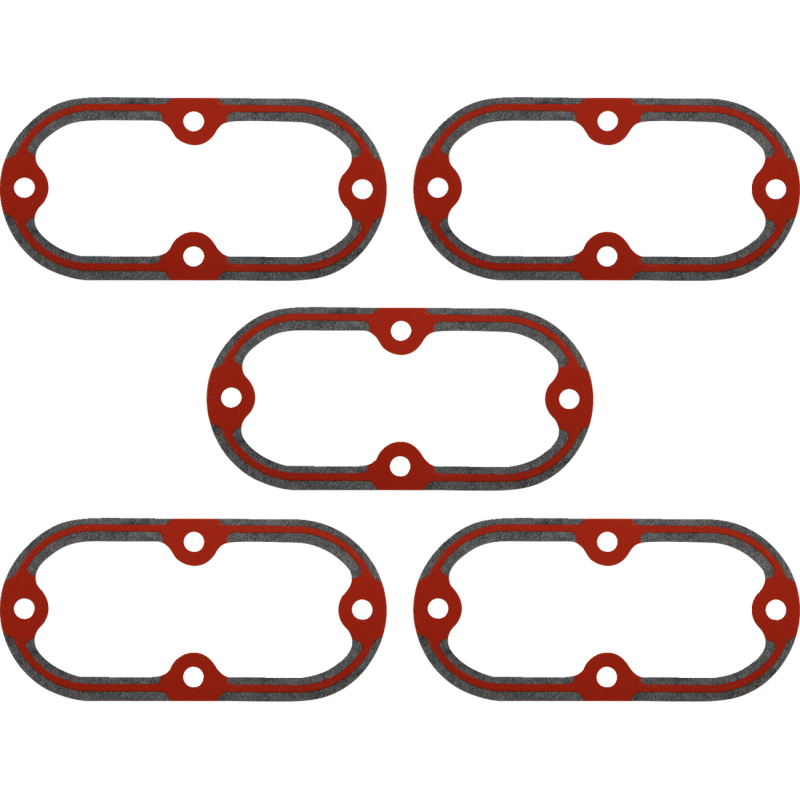 Inspection Cover Gasket 00-06 Softail, 99-05 Dyna