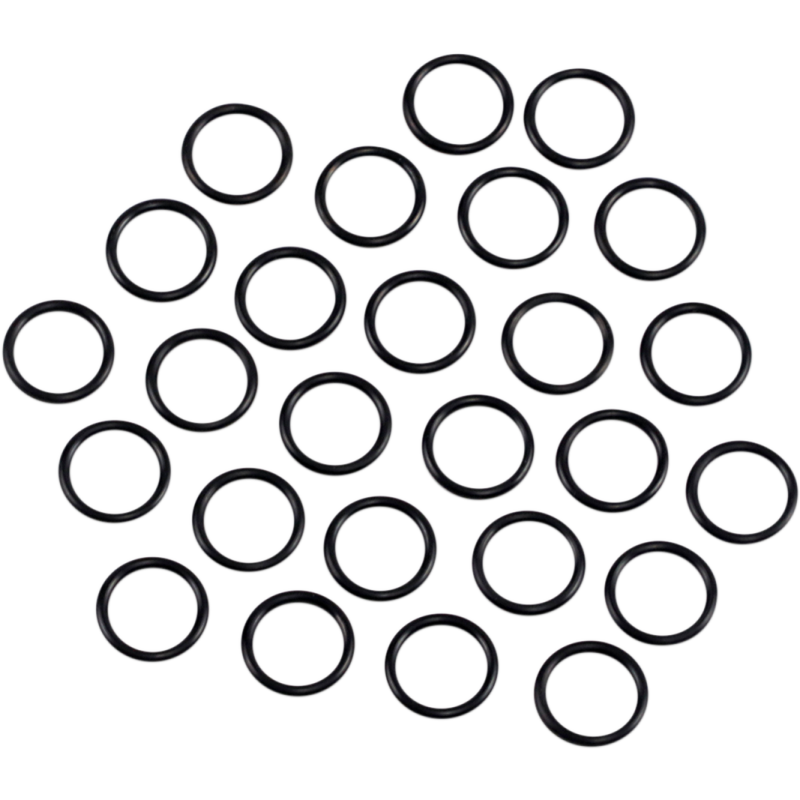 Oil Screen/Pump Plug O-Ring 99-17 Twin Cam