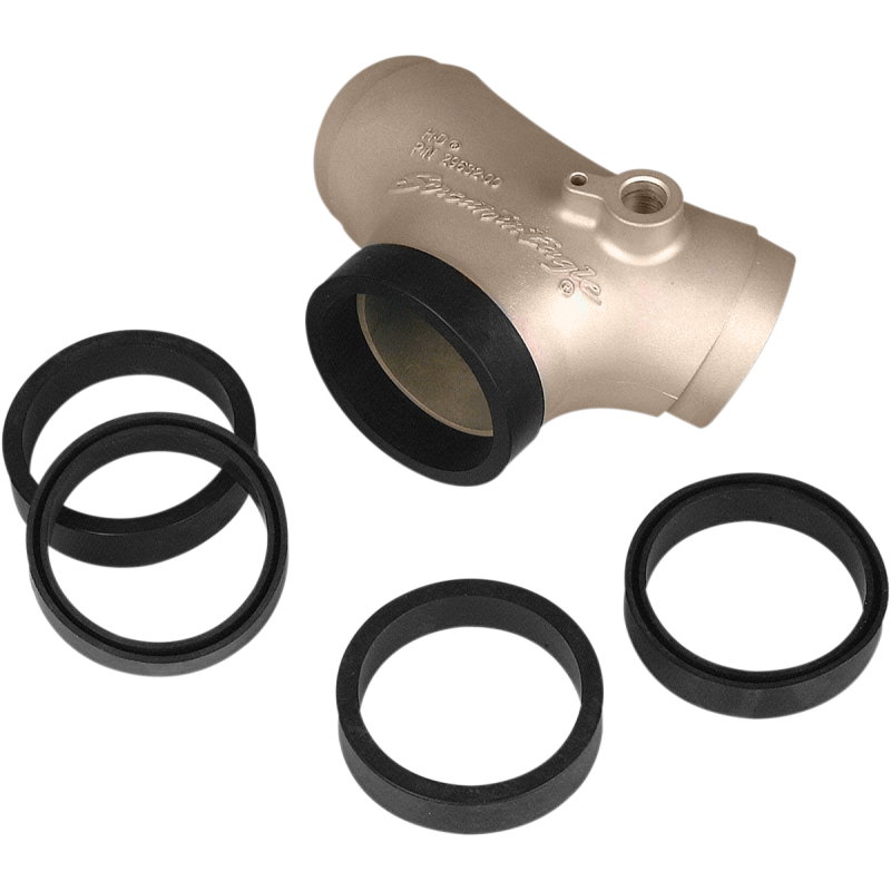 Carb to Manifold Seal 44mm S.E. CV