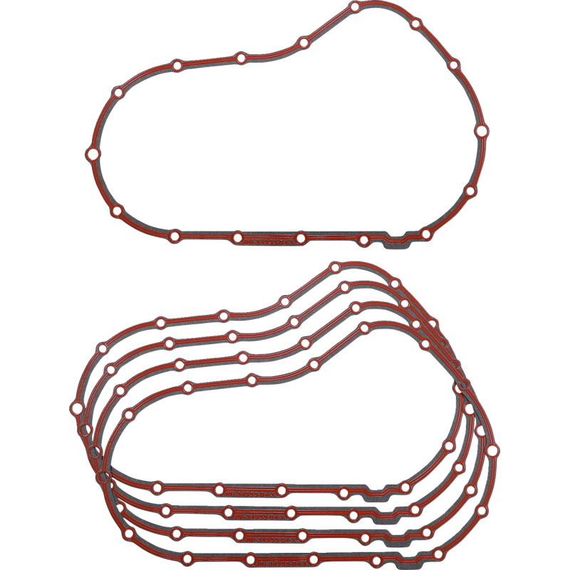 Primary Cover Paper Gasket 04-22 XL