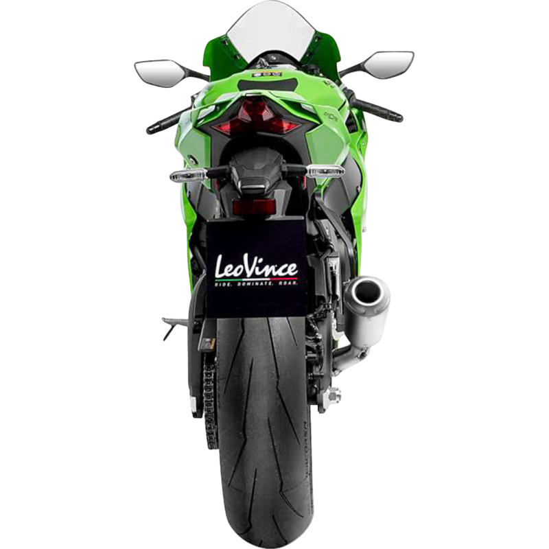 Link Pipe Kit / Headpipe