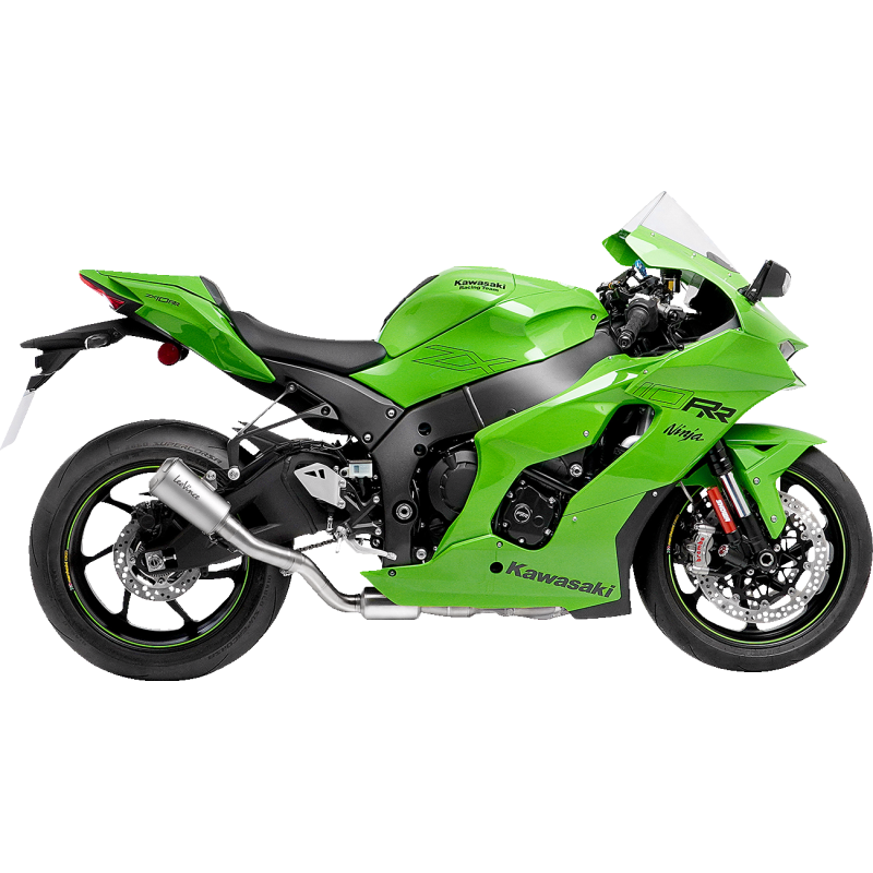 Link Pipe Kit / Headpipe