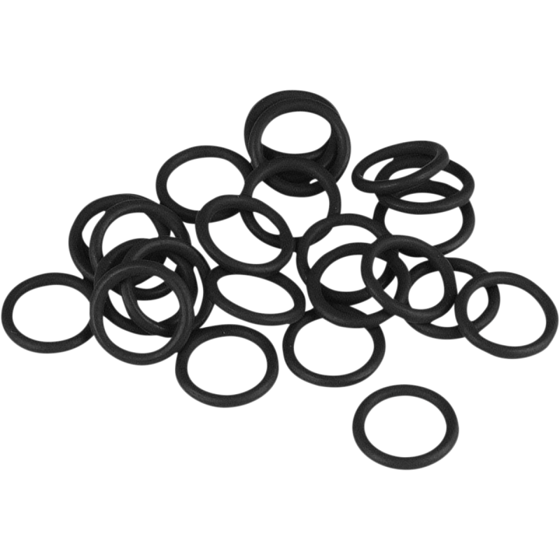 Upper Pushrod O-Ring 86-90 XL