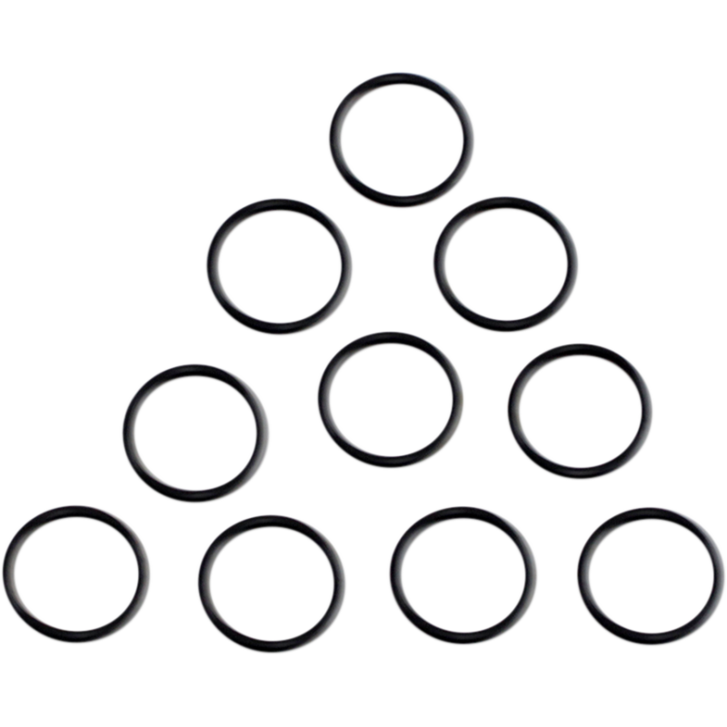 Cylinder Stud O-Ring 86-22 XL