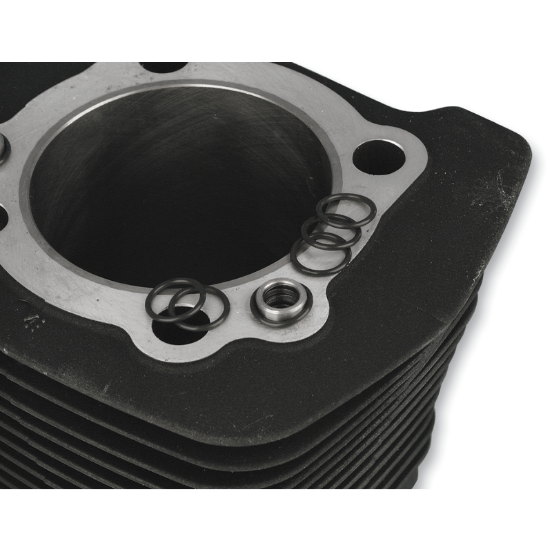 Cylinder Stud O-Ring 86-22 XL