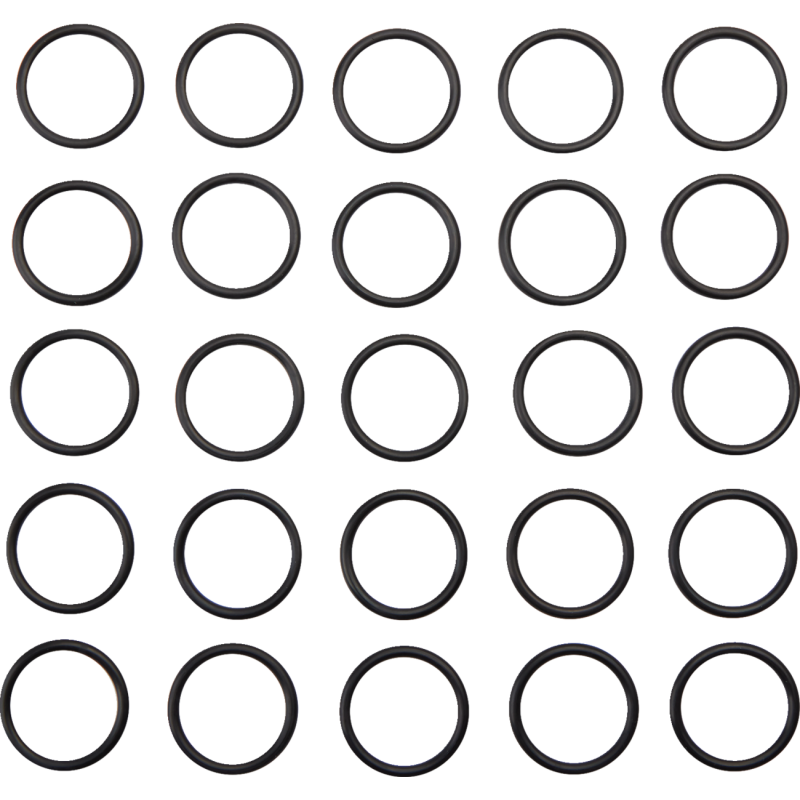 Lower Pushrod O-Ring 86-90 XL