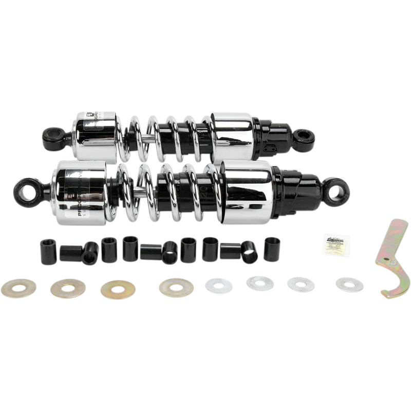 412 Series Standard Cruiser Shock 13"