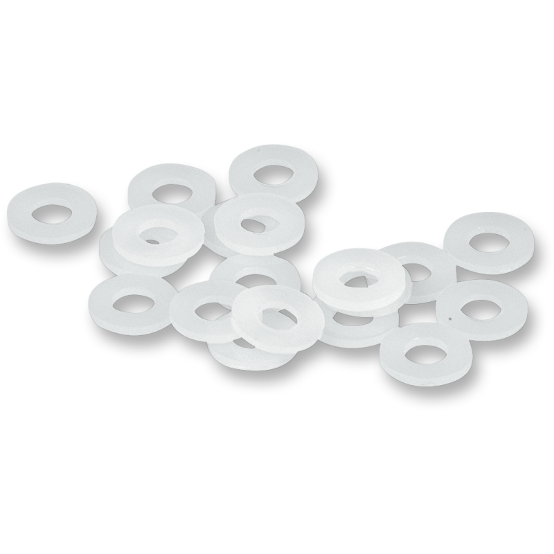 Universal Nylon Seat Mounting Washer