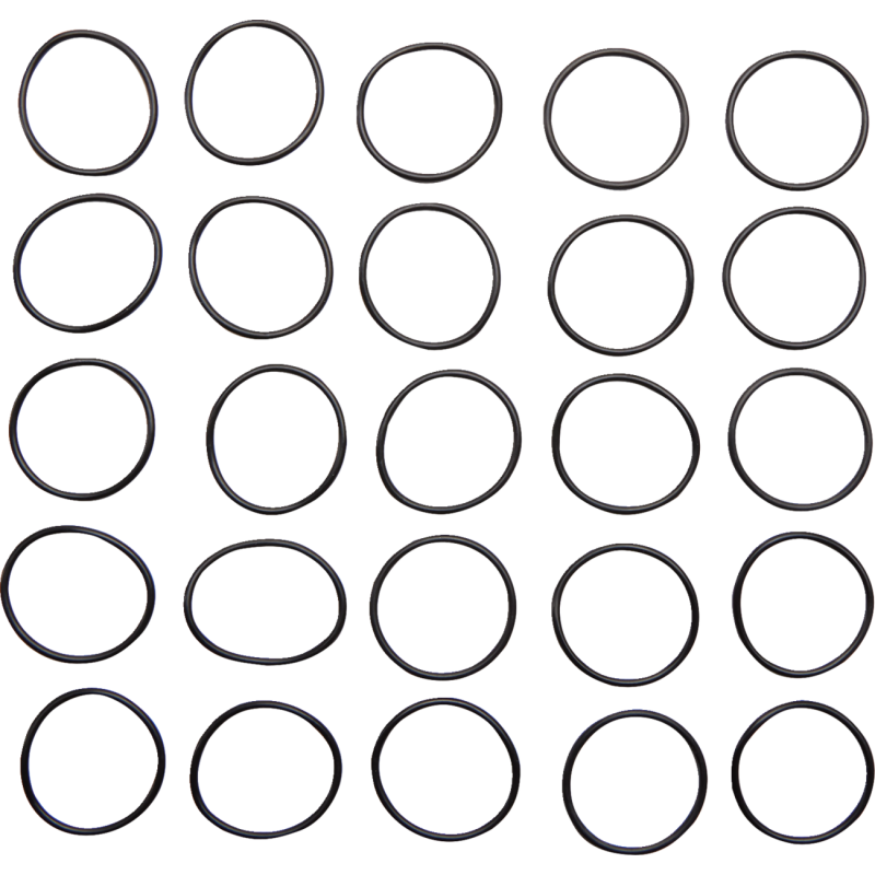 Lower Tappet Block O-Ring 86-90 XL