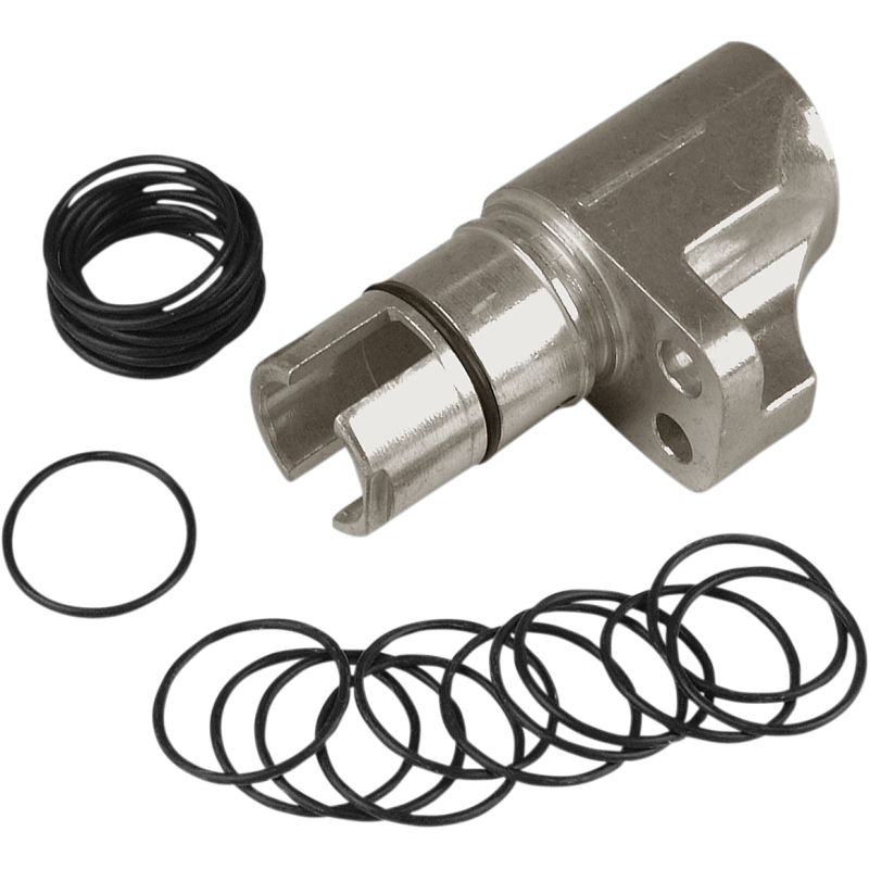 Lower Tappet Block O-Ring 86-90 XL