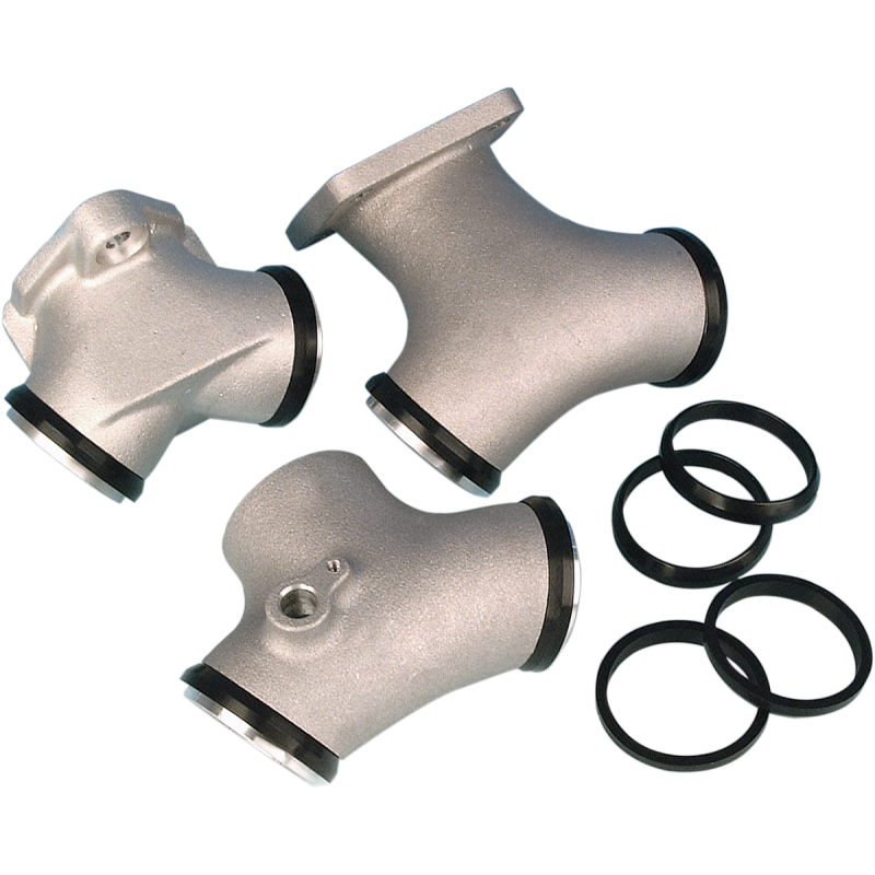 Intake Manifold to Head Seals 86-22 XL/Buell