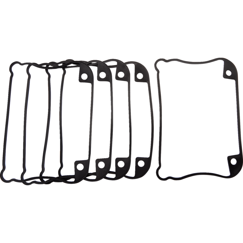 Lower Rocker Cover Gasket 91-06 XL (Rubber)
