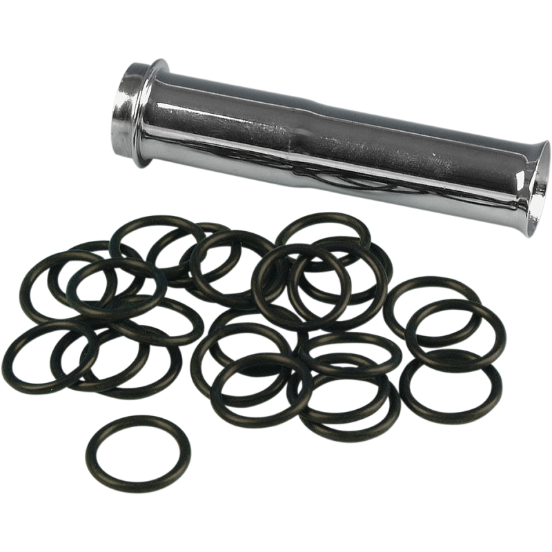 Middle Pushrod O-Ring 86-90 XL/XR