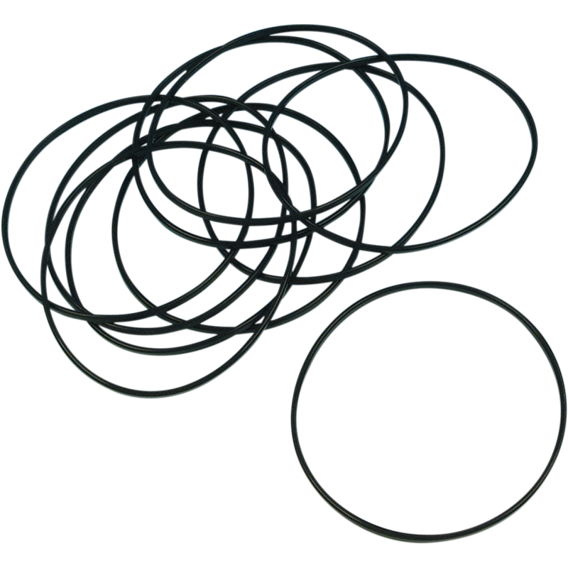 Clutch Cover O-Ring 94-22 XL