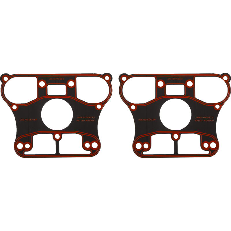 Lower Rocker Housing Gasket 86-22 XL (Steel)