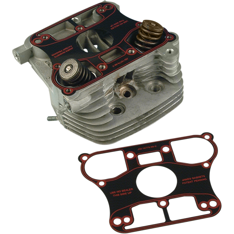 Lower Rocker Housing Gasket 86-22 XL (Steel)