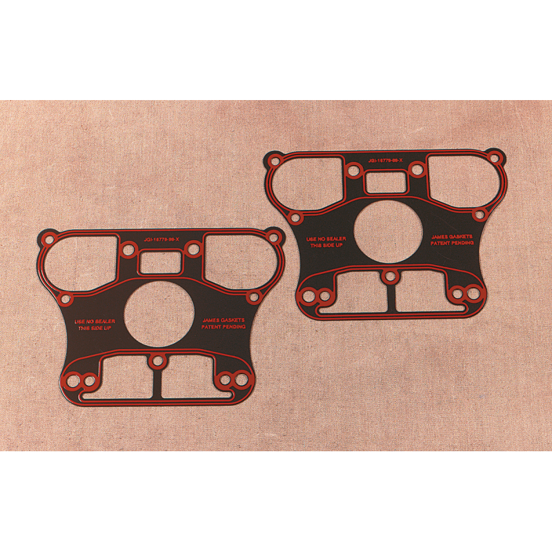 Lower Rocker Housing Gasket 86-22 XL (Steel)