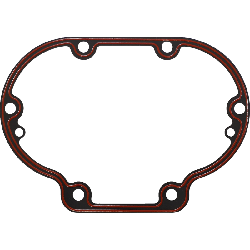 Clutch Release Cover Gasket 07-17 Twin Cam (Metal)