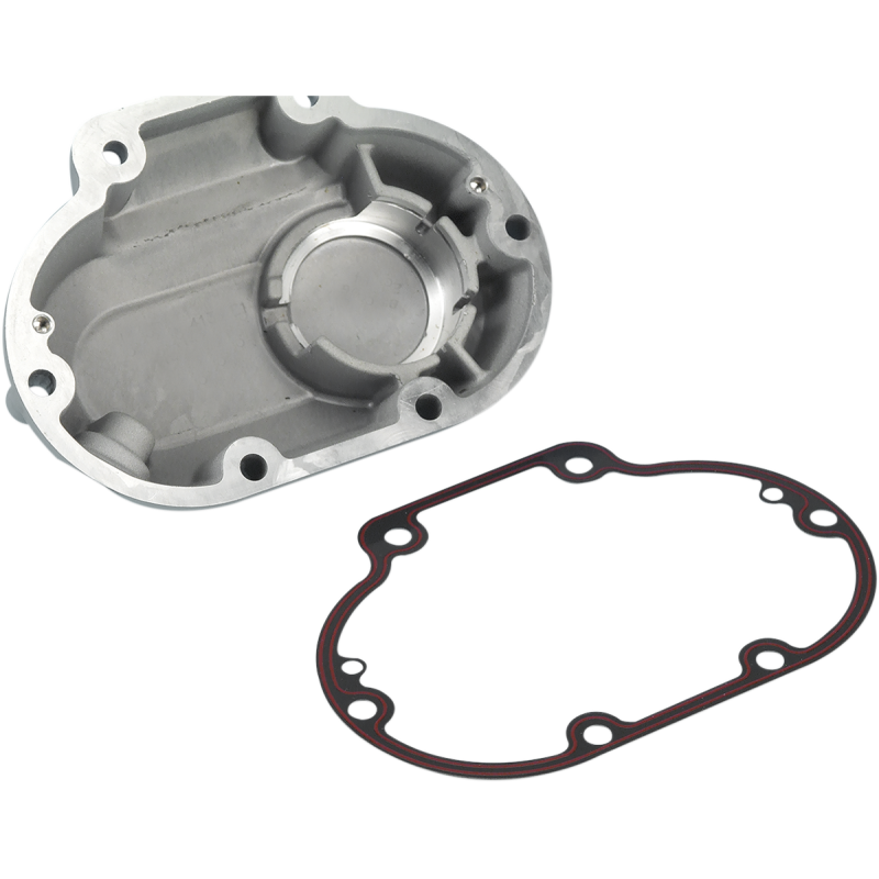 Clutch Release Cover Gasket 07-17 Twin Cam (Metal)