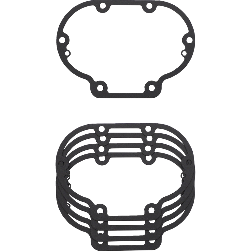 Clutch Release Cover Gasket 07-17 Twin Cam (Foamet)