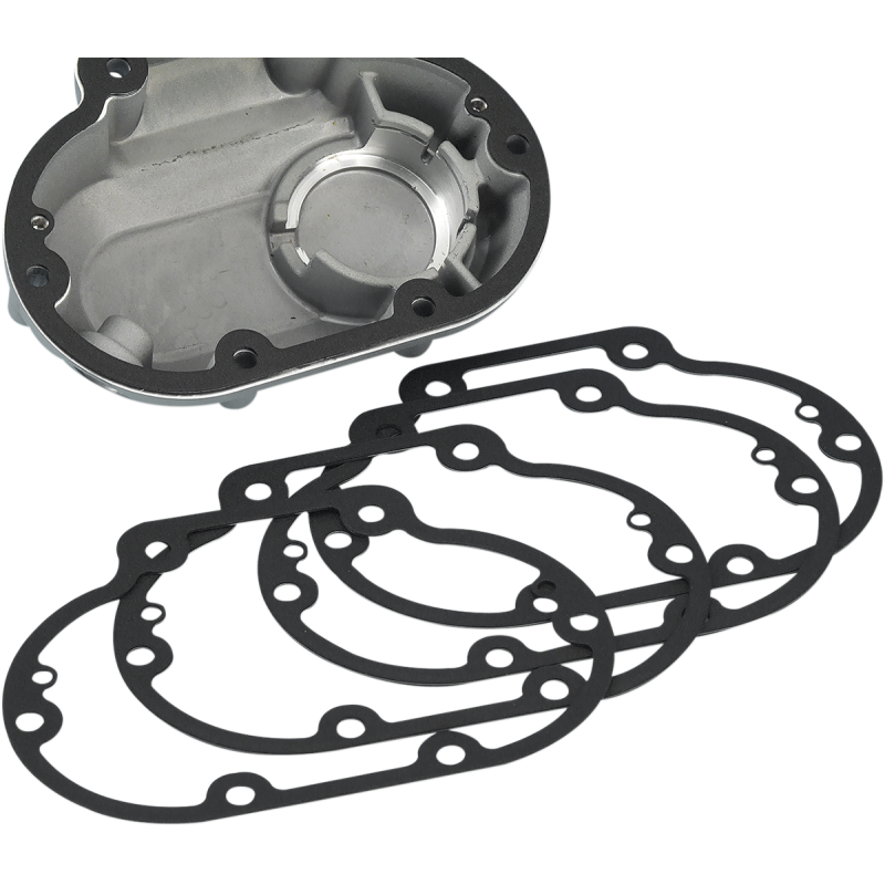 Clutch Release Cover Gasket 07-17 Twin Cam (Foamet)