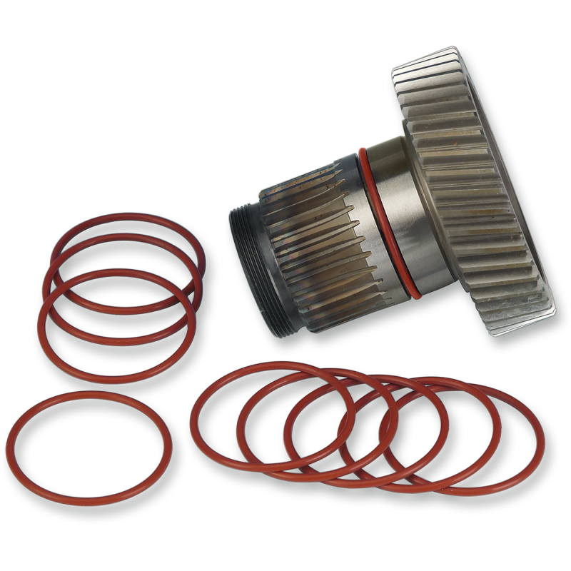 Main Drive Gear Spacer O-Ring (Viton)