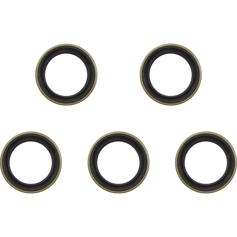 Genuine James Gaskets Main Drive Gear Seal (Inner)