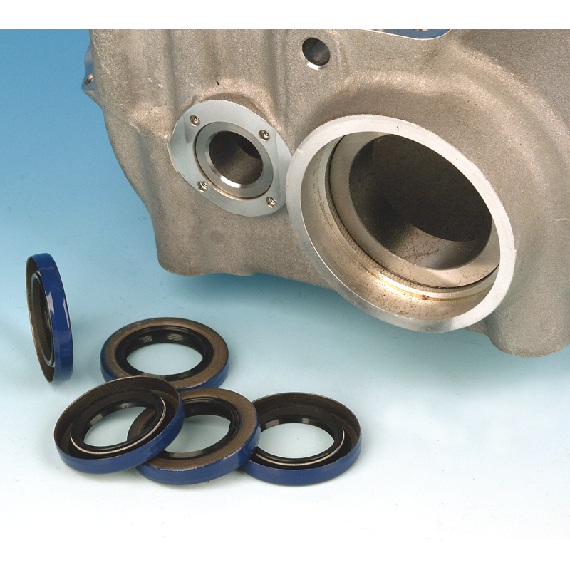 Genuine James Gaskets Replacement Oil Seal for Supernut