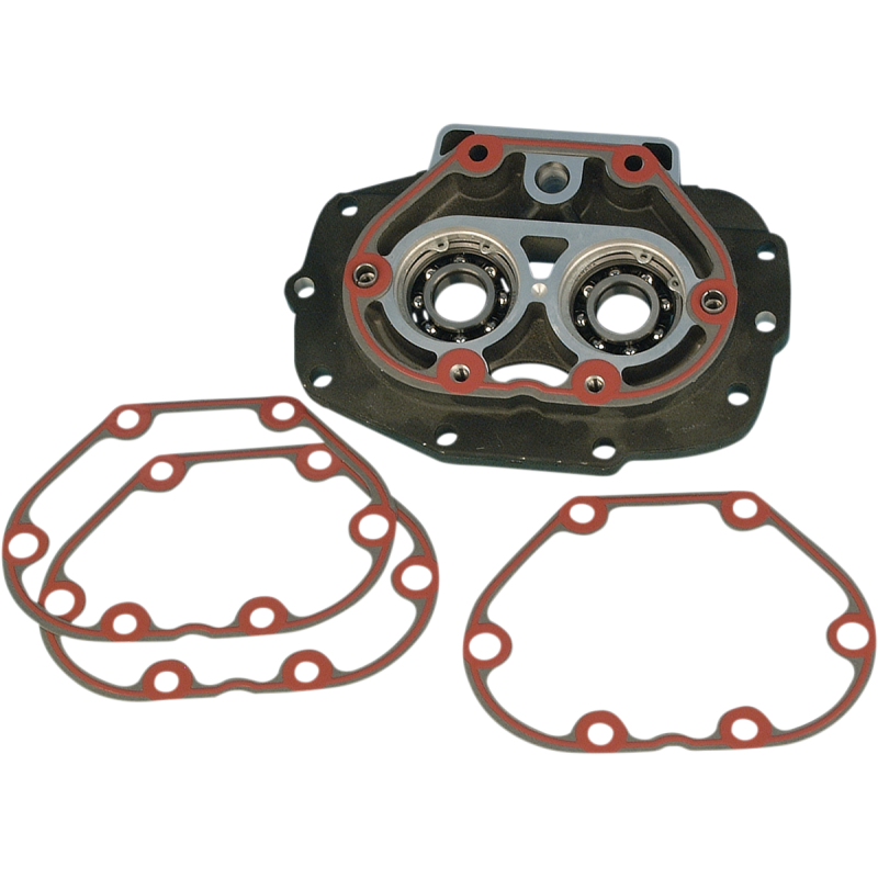 Release/End Cover Gasket 00-06 (Silicone)