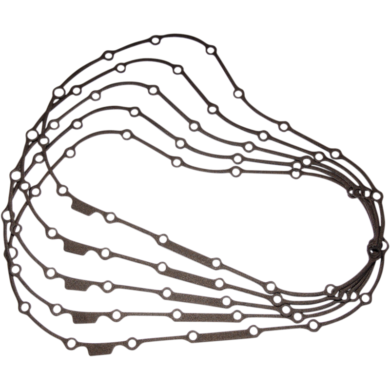 Cometic Primary Cover Gasket for 04-22 XL