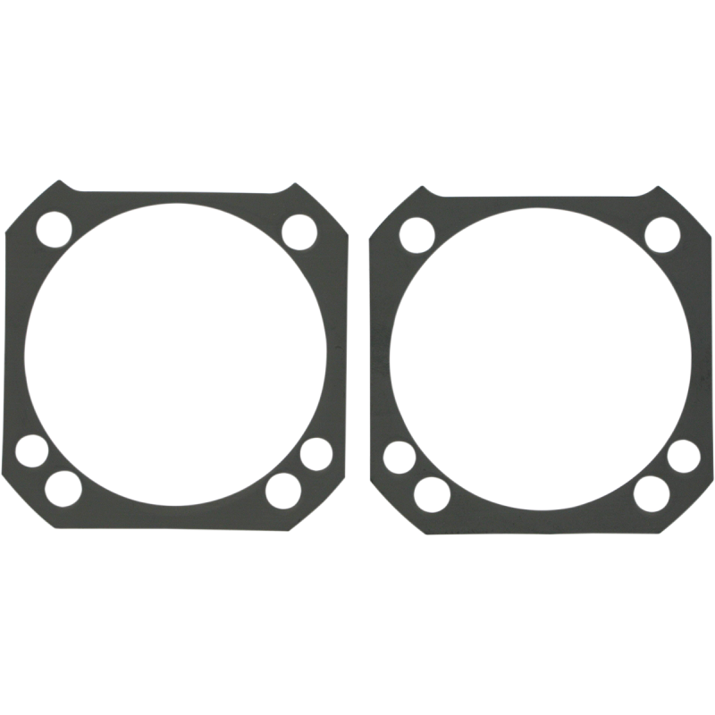Cometic Base Gasket for 99-17 Twin Cam 4.125” bore (0.020")