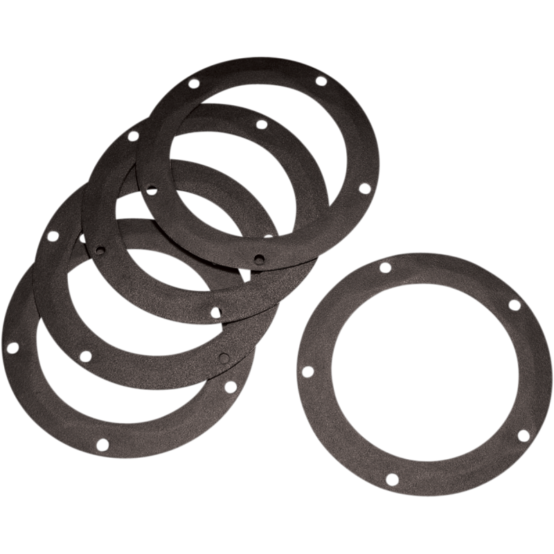 Cometic Derby Cover Gasket for 99-17 Twin Cam (5 pk)