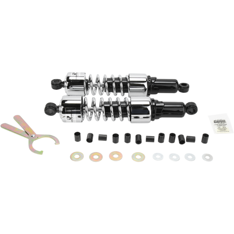 412 Series Standard Cruiser Shock 14.25"