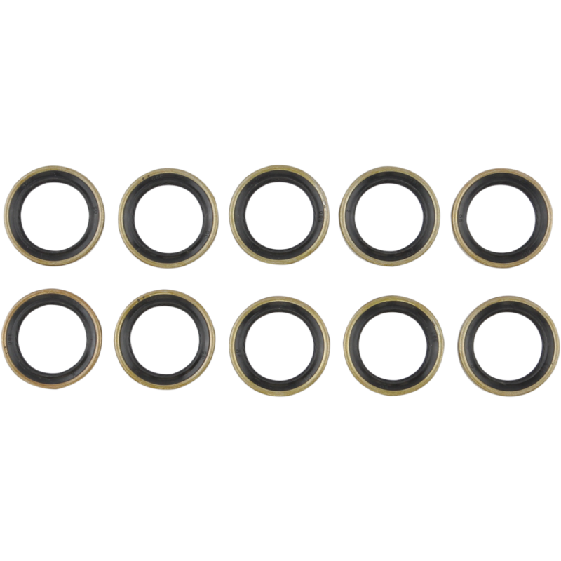 Cometic Output Gear Oil Seal for 06 Dyna, 07-17 Twin Cam (10 pk)