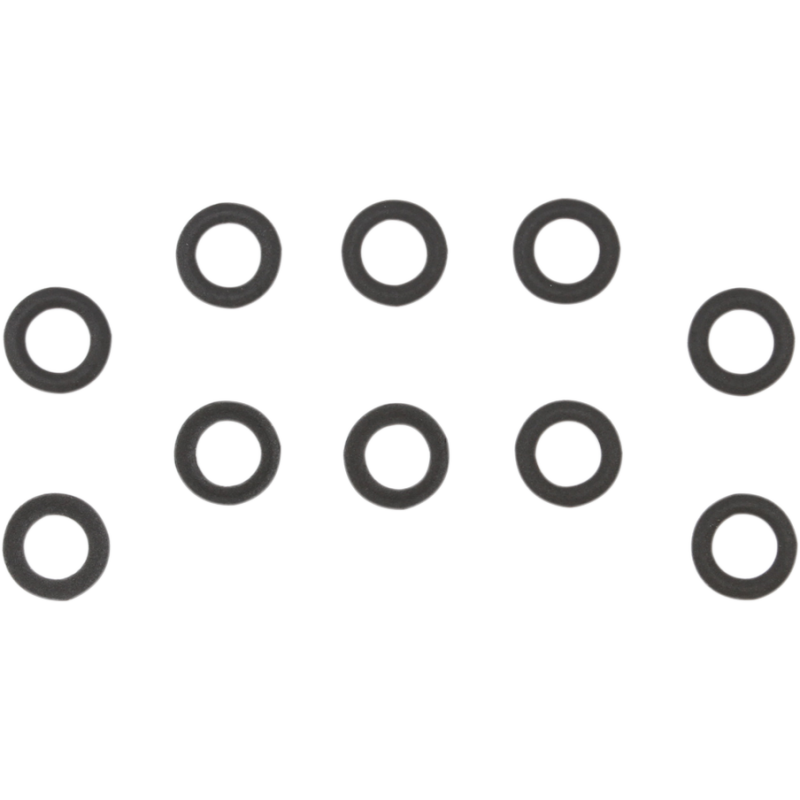 Cometic Shift Shaft Tube Gasket for 06-17 Dyna