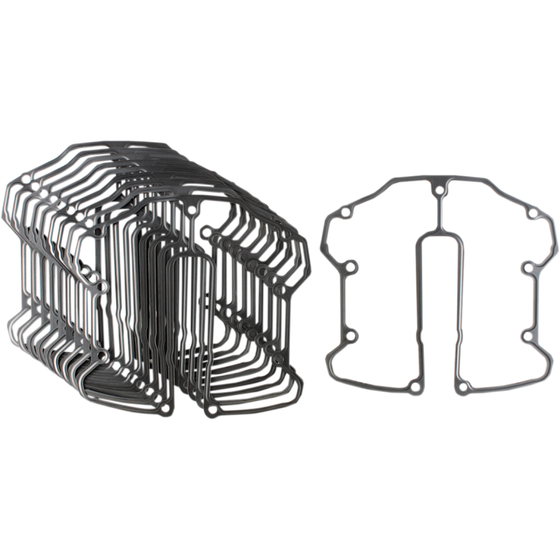 Cometic Upper Rocker Box Cover Gasket for 17-24 M-Eight (10 pk)