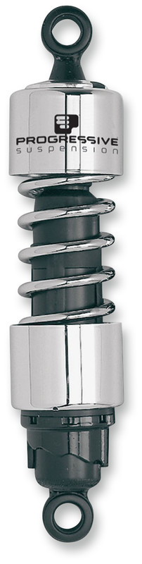 412 Series Shock 11.5"