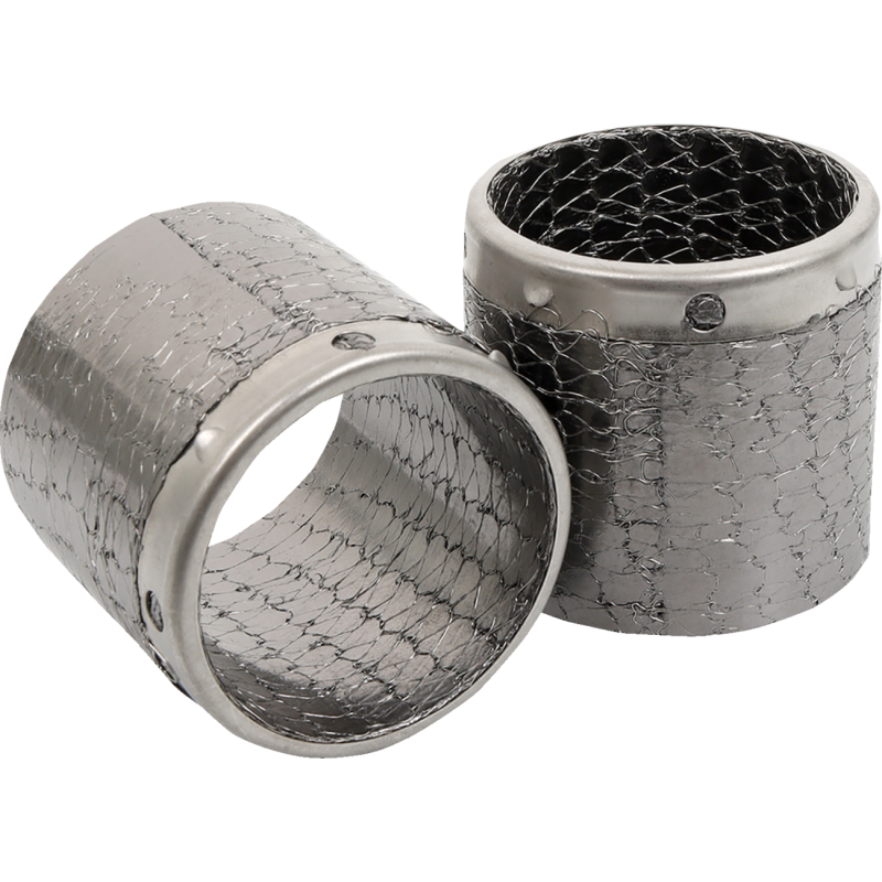 Cometic Left Muffler/Cross-Over Gasket for 17-24 M-Eight Touring (HDI)