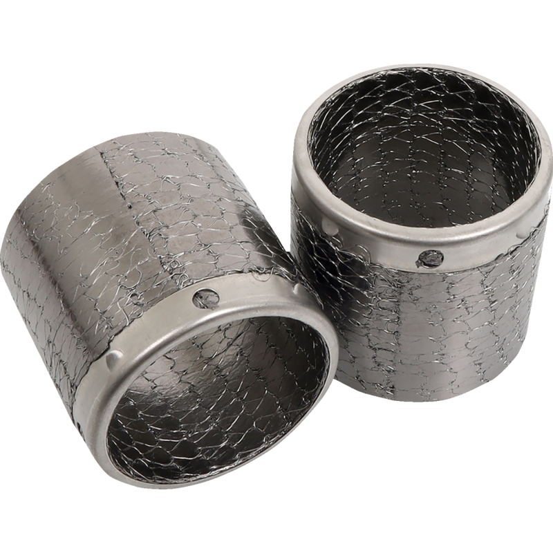 Cometic Left Muffler/Cross-Over Gasket for 17-24 M-Eight Touring (HDI)