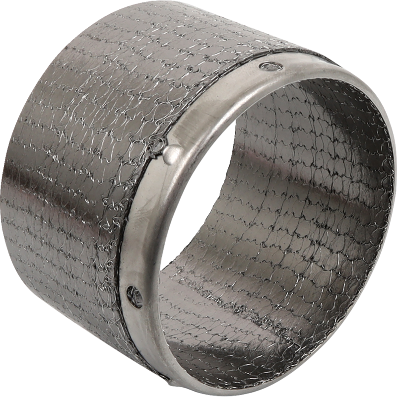 Cometic Right Muffler Gasket (HDI)